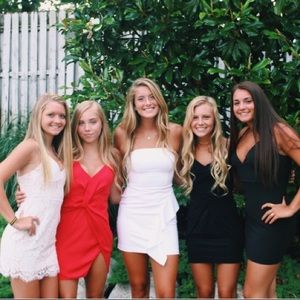 Meet your Posher, Paige